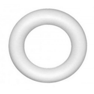 Кольцо из пенопласта 29 х 4.5 см
