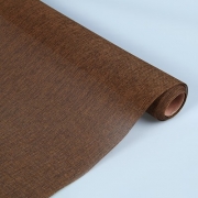 Упак. материал Иск. Джут, ( мешковина) 50 см х 4,5 м коричневый