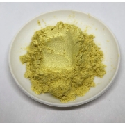 Золотой, пигмент (мика) перламутровый сухой  20 мл / 10 гр