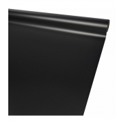 Матовая пленка-бумага Фаворит 50 см 10 м черный