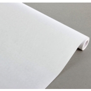 Бумага упаковочная крафт белый 70 см 20 м