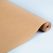 Упаковочная крафт бумага 70 гр 70 см  400 гр