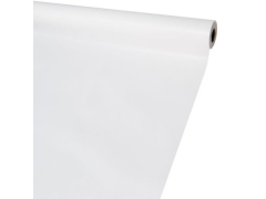 Упаковочный материал «Латексная плёнка», 60см*5м, цв. белый