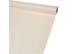 Упаковочный материал «Латексная плёнка», 60см*5м, цв. кофе с молоком