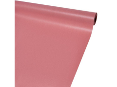 Упаковочный материал «Латексная плёнка», 60см*5м, цв. красный