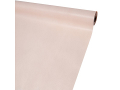 Упаковочный материал «Латексная плёнка», 60см*5м, цв. розовый