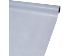 Упаковочный материал «Латексная плёнка», 60см*5м, цв. серый