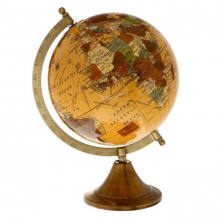Сувенирный Глобус Мир 37 см