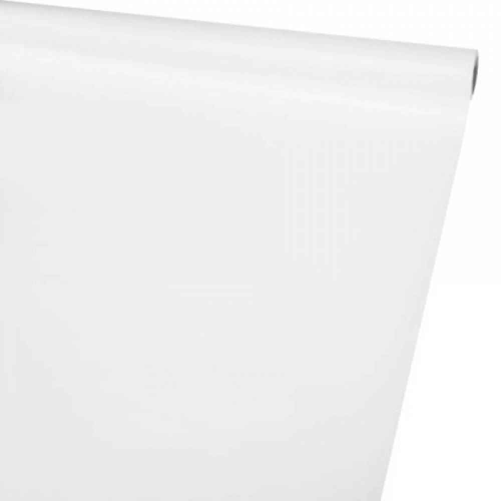 Матовая пленка-бумага Фаворит 50 см 10 м белый