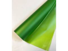Пленка матовая однотонная 60 см 200 гр  зеленый