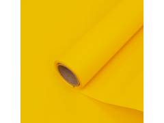 Пленка  Фаворит 50 см x 10 м, цв. желтый