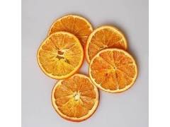 Апельсин сушеный 10 шт