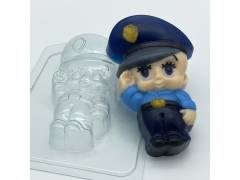 Малыш - Полицейский