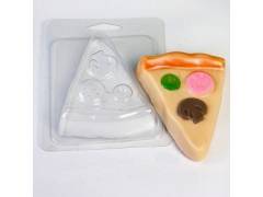 Пицца пластиковая форма