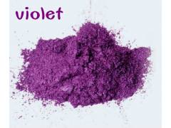 Яркий Фиолет № 37 пигмент ( мика ) перламутровый  10 гр пакет
