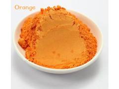 Апельсин    № 20  пигмент ( мика ) перламутровый  10 гр пакет