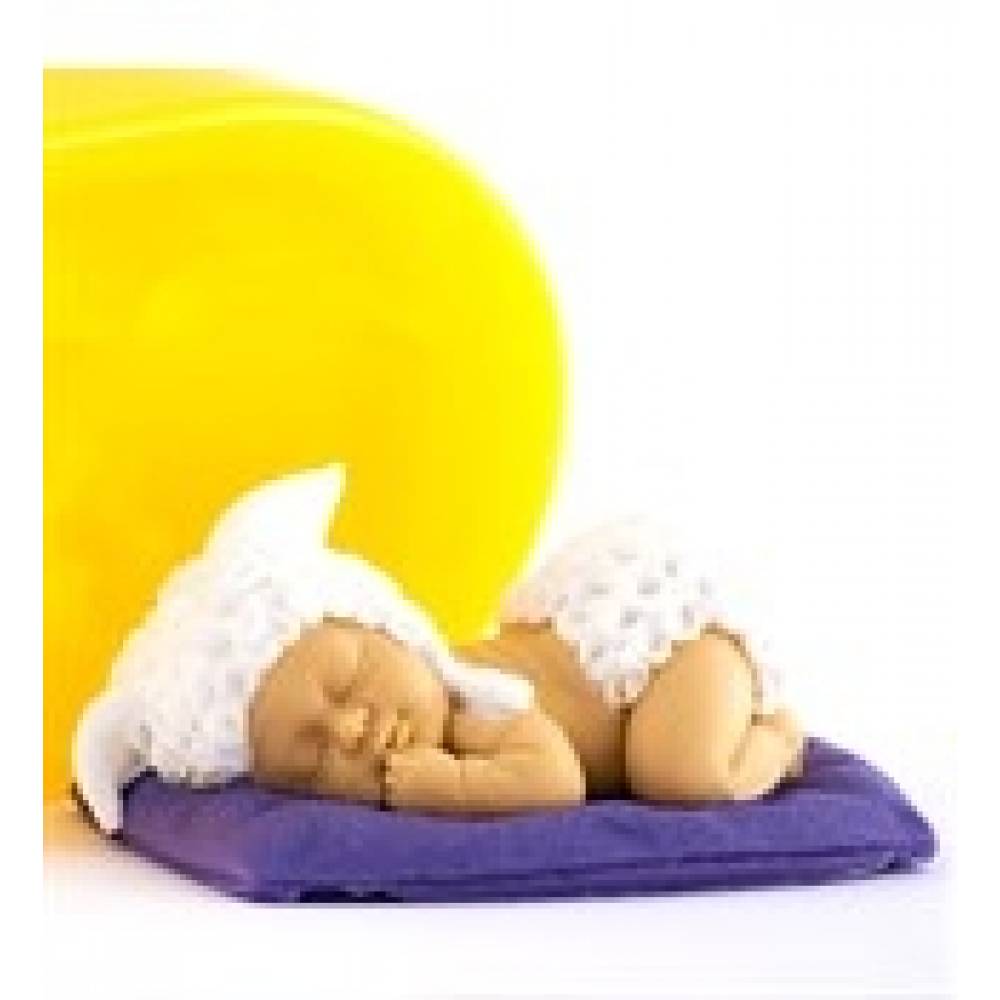 Малыш на подушке 2 3D Артикул 01587