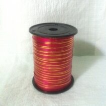 Лента в бобинах 0,5 см 250 м