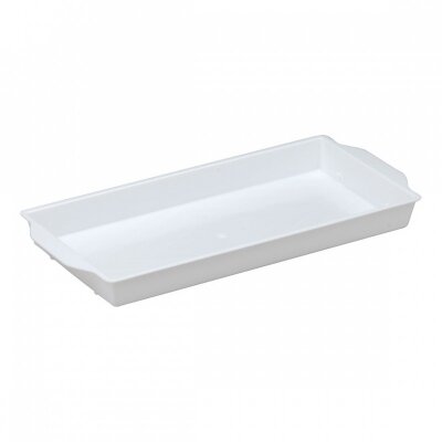 OASIS® Sandwich Чаша Белый 26 x 12,5 x 2 cm