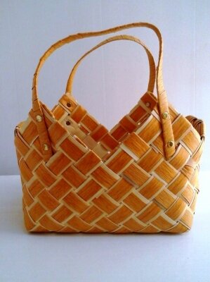 Корзина Сумка 29 х 18 Н 35